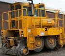 Railcar Mover