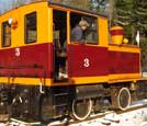 Locomotive