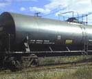 Tank Car