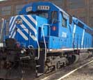 Locomotive