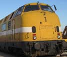 Locomotive