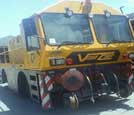Railcar Mover