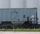 Covered Hopper