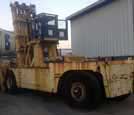Railroad Equipment