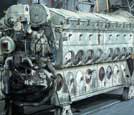 Locomotive Parts