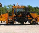 Railroad Equipment