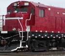 Locomotive