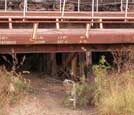 Flat Car Bridges