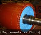 Locomotive Parts
