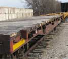 Flat Cars