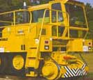 Railcar Mover