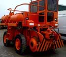 Railcar Mover