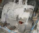 Locomotive Parts