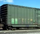 Boxcar
