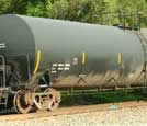 Tank Car