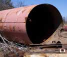 Tank Car Culverts