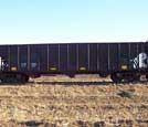 Open Top Hopper