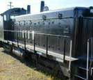 Locomotive