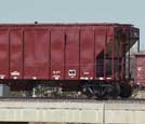Covered Hopper