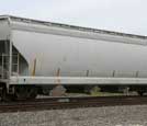 Covered Hopper