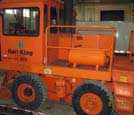Railcar Mover