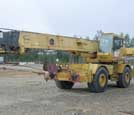 Construction Equipment