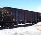 Open Top Hopper