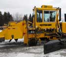 Railroad Equipment