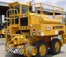 Railcar Mover