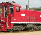 Locomotive