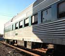 Passenger Car