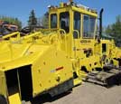Railroad Equipment