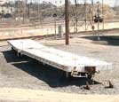 Flat Cars