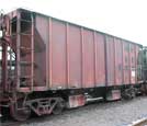 Ballast Car