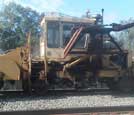 Railroad Equipment