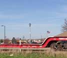 Flat Cars