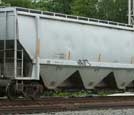 Covered Hopper