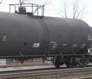 Tank Car