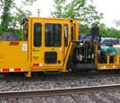 Railroad Equipment