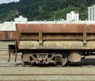 Ballast Car