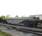Flat Cars