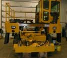 Railcar Mover