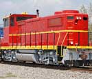 Locomotive