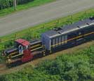 Passenger Car