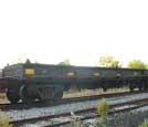Flat Cars