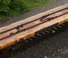 Flat Car Bridges