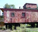Caboose
