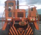 Railcar Mover
