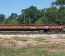 Flat Cars