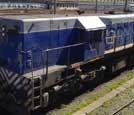 Locomotive